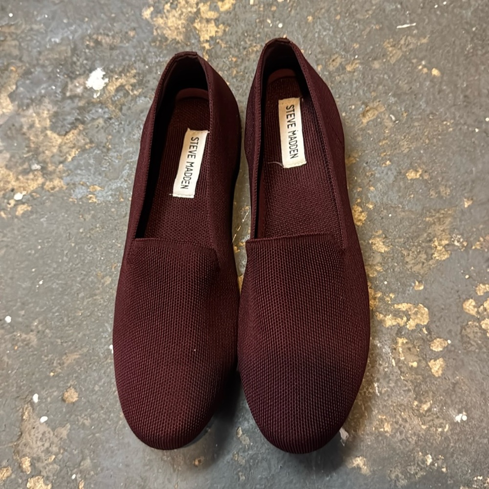 Steve Madden flats